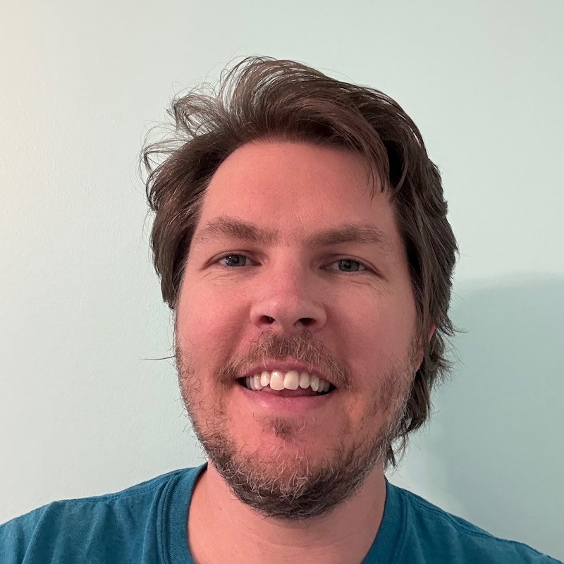 Eric, founder of Crownwork Digital